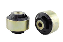 Load image into Gallery viewer, Whiteline Plus 13+ Ford Fiesta WZ ECXL ST Front Control Arm - Lower Inner Rear Bushing Kit - W53423