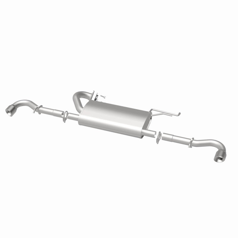 MagnaFlow BRE Exhaust Kit 09-15 TOYOTA VENZA 3.5L - 106-0873