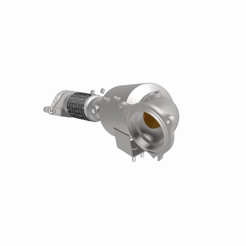MagnaFlow Direct Fit Catalytic Converter 14-17 Ford Fiesta 1.6L - 21-711