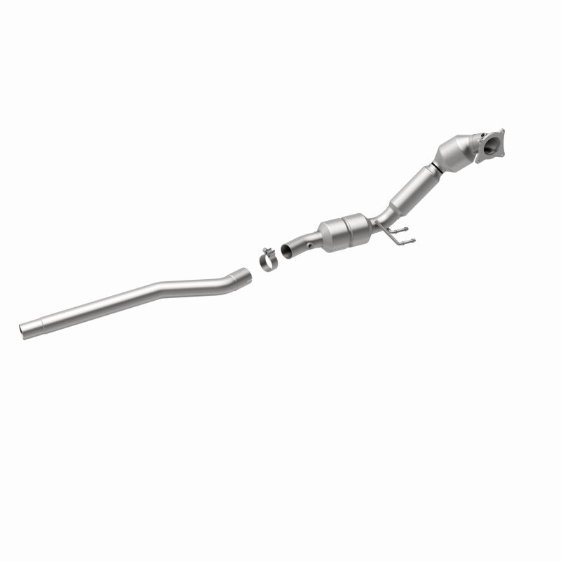 MagnaFlow Direct Fit Catalytic Converter 06-08 VW Passat 2.0L - 51361
