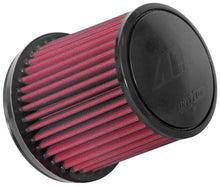 Load image into Gallery viewer, AEM Dryflow Air Filter 6.5in Base OD / 5.188in Top OD / 6.688in Height - 21-1016DK