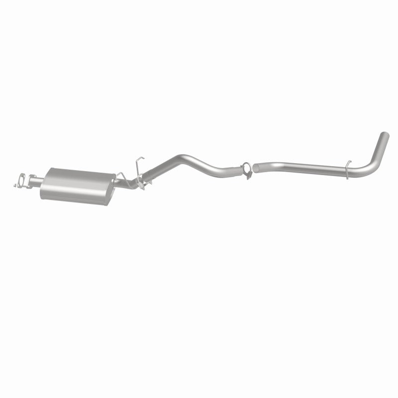 MagnaFlow BRE Exhaust Kit 86-89 Ford Bronco II - 106-0138