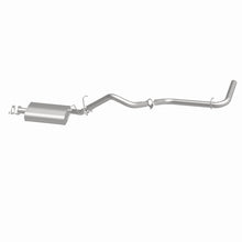 Load image into Gallery viewer, MagnaFlow BRE Exhaust Kit 86-89 Ford Bronco II - 106-0138