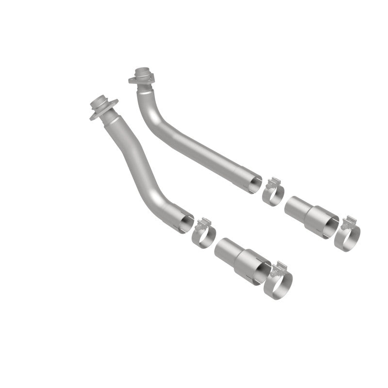 MagnaFlow Mani frontpipes 67-74 Camaro S/B V8 - 16434