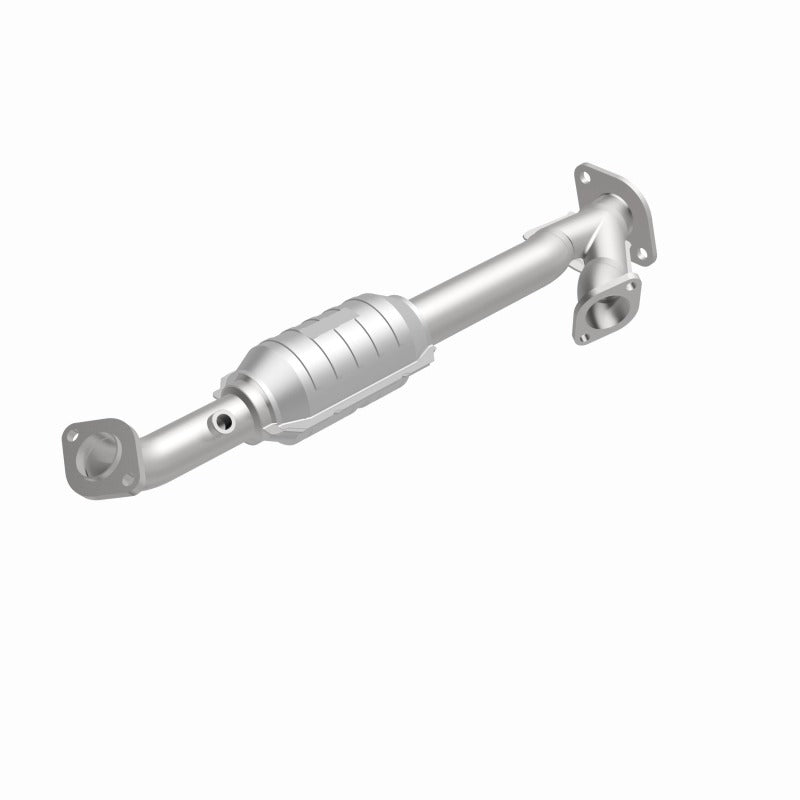 MagnaFlow Direct Fit Catalytic Converter 05-07 4Runner 4.7 Passenger Side Rear OE - 49698