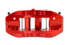 Load image into Gallery viewer, APR 16-23 Audi TT/TTS Quattro 370x34mm 6-Piston Big Brake Kit (MQB/MQBEVO 340mm) - Front - Red - BRK00062