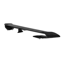Load image into Gallery viewer, Seibon 09-10 Nissan GTR R35 OEM Carbon Fiber Rear Spoiler - RS0910NSGTR-OE