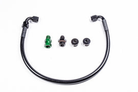 Radium Engineering 00-05 Honda S2000 Fuel Rail Plumbing Kit - 20-0091-PK