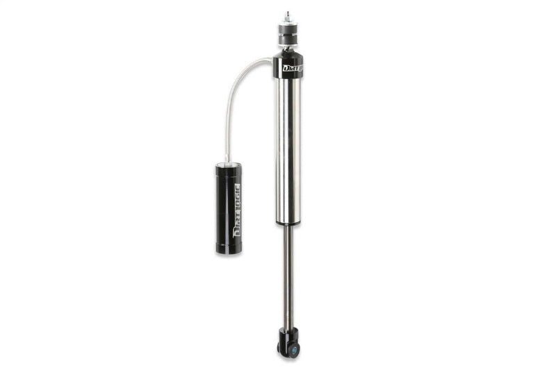 Fabtech Dirt Logic Front 2.25 Reservoir Shock Absorber 4in lift - FTS80168D