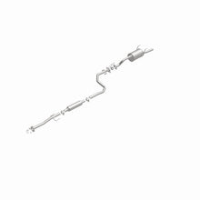 Load image into Gallery viewer, MagnaFlow BRE Exhaust Kit 92-00 EL Civic - 106-0727