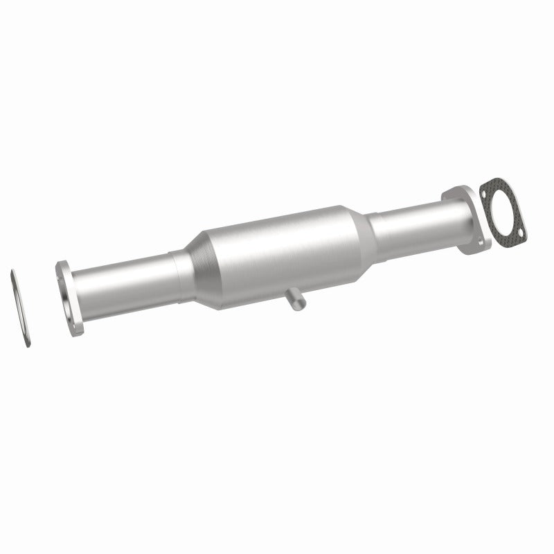 MagnaFlow Direct Fit Catalytic Converter Ford 83 85 - 23352