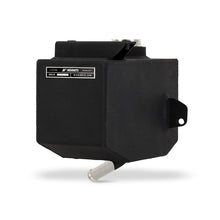 Load image into Gallery viewer, Mishimoto 2021+ Ford Bronco 2.3/2.7L EcoBoost Expansion Tank - Micro Wrinkle Black