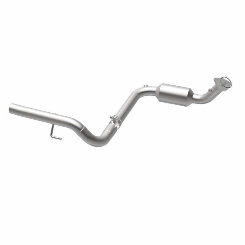MagnaFlow 2007 Chevrolet Silverado 1500 Classic 6.0L Direct Fit Converter - 5451418
