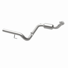Load image into Gallery viewer, MagnaFlow 2007 Chevrolet Silverado 1500 Classic 6.0L Direct Fit Converter - 5451418