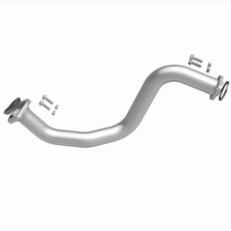 BRE Exhaust 09-13 Matrix Vibe 1.8L 2.4L Front Pipe Kit - 107-0084