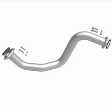 Load image into Gallery viewer, BRE Exhaust 09-13 Matrix Vibe 1.8L 2.4L Front Pipe Kit - 107-0084
