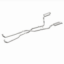 Load image into Gallery viewer, MagnaFlow SYS M/B 68-69 Chevy Corvette - 16842