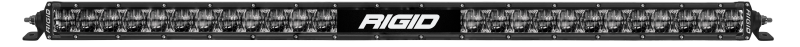 Rigid Industries 30in SR-Series Dual Function SAE High Beam Driving Light - 930413