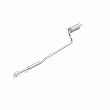 Load image into Gallery viewer, MagnaFlow BRE Exhaust Kit 97-01 Toyota Camry Solara - 106-0046