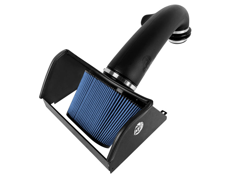 aFe Magnum FORCE Stage-2 Pro 5R Cold Air Intake System 2019 RAM 1500 (Non Classic) V8-5.7L HEMI - 54-13020R