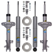Load image into Gallery viewer, Bilstein 15-18 Subaru Outback B8 TerraSport Lift Kit - 2in Front &amp; 1.4in Rear Lift - 70-363791