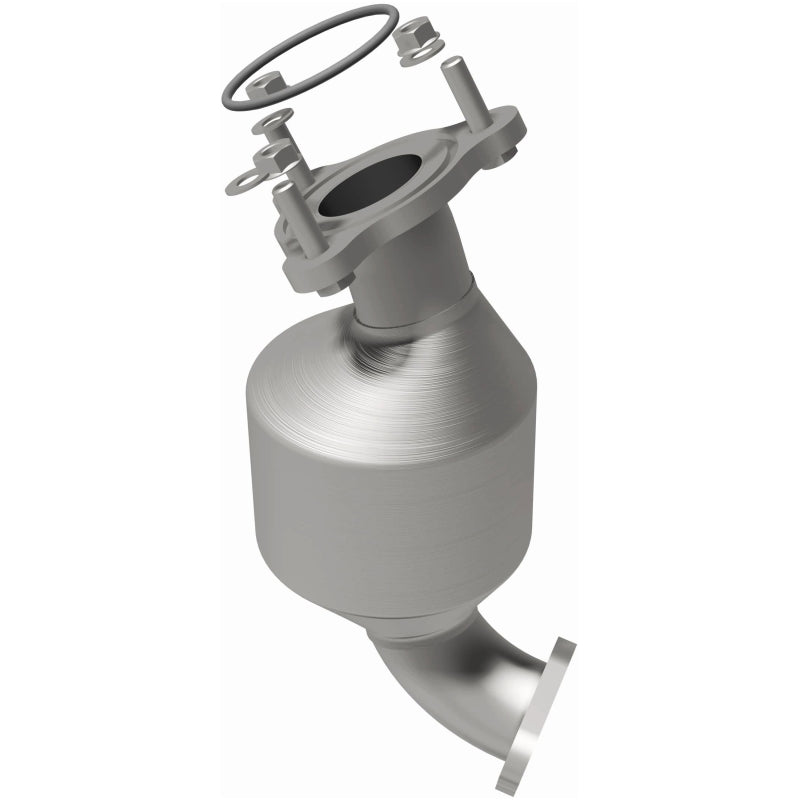 MagnaFlow Direct Fit Catalytic Converter 2010-2011 LaCrosse 3.6 L Underbody - 52300
