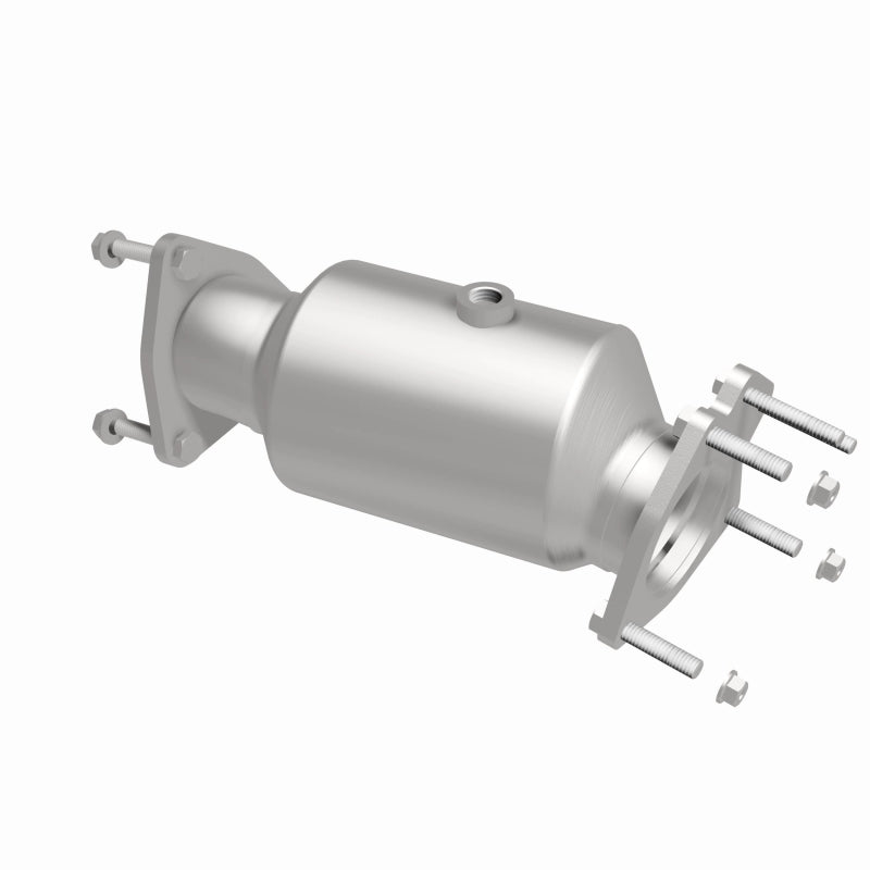 MagnaFlow Direct Fit Catalytic Converter 2020 Chevrolet Corvette Right Closed Couple 6.2L - 280162