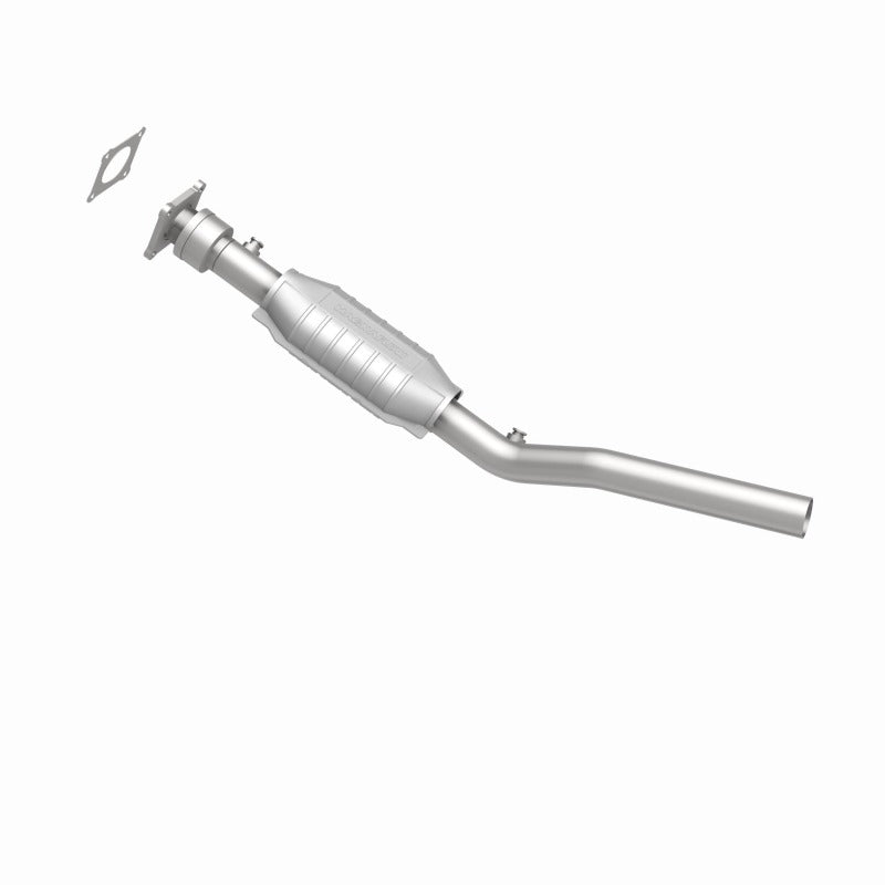 MagnaFlow 96-97 Chrysler Cirrus 2.4L Direct Fit Converter - 4481274