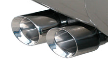 Load image into Gallery viewer, Corsa 2011-2014 Cadillac Escalade ESV 6.2L V8 Polished Sport Cat-Back Exhaust - 14882