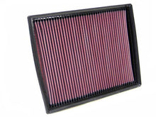 Load image into Gallery viewer, K&amp;N Replacement Air Filter Opel Astra/Zafira/Speedster / Vauxhaul Astra/Zafira/VX220 / Holden Astra - 33-2787