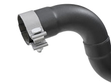 Load image into Gallery viewer, aFe Rebel Series 2.5in 409 SS Axle-Back Exhaust w/ Black Tips 2018+ Jeep Wrangler (JL) V6 3.6L - 49-48067-B