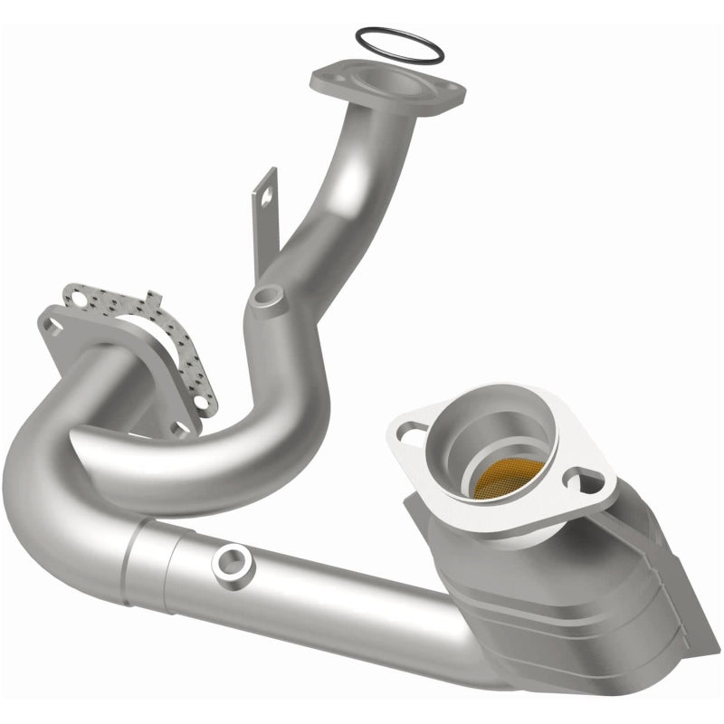 MagnaFlow Direct Fit Catalytic Converter 00-03 Ford Taurus 3.0L - 51749