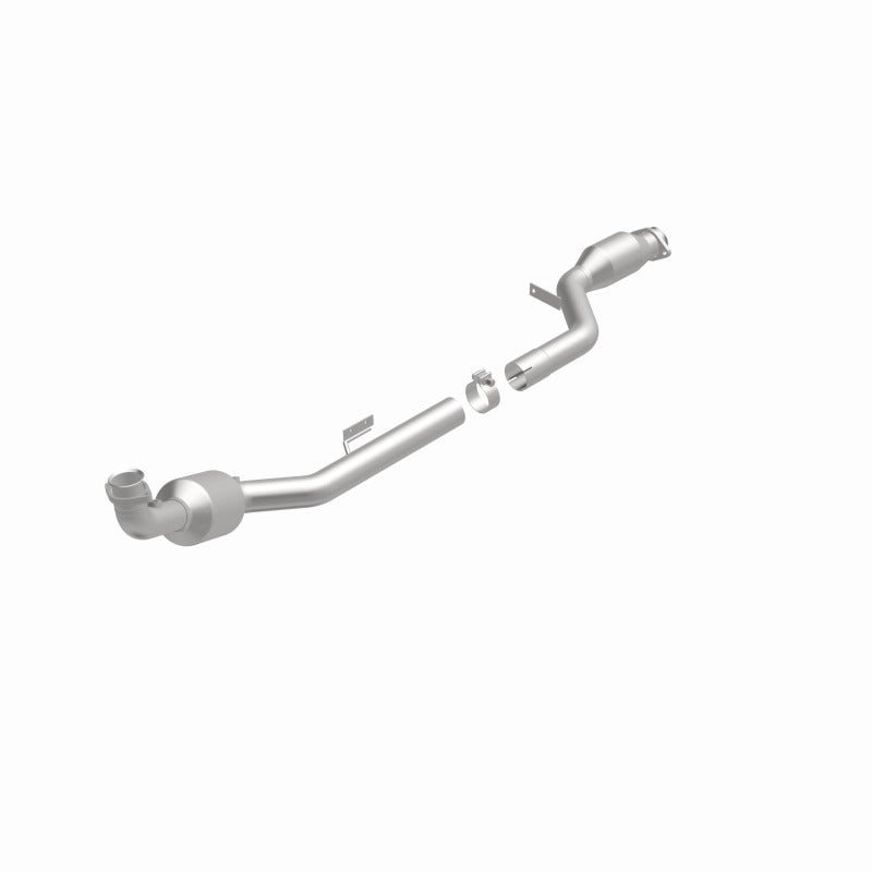 MagnaFlow Direct Fit Catalytic Converter 05-10 SLK55 AMG 5.5L ds - 51696