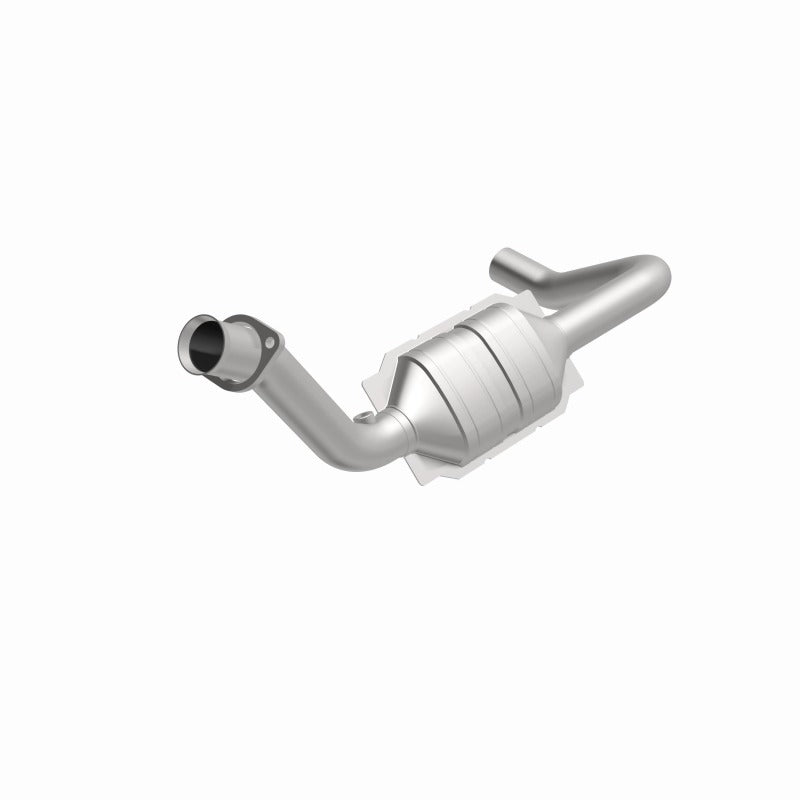 MagnaFlow Direct Fit Catalytic Converter 07-09 Chrysler/Dodge Aspen/Durango 5.7L Driver Side - 49651