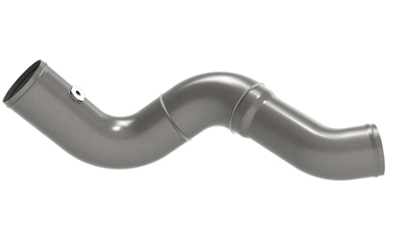 K&N 19-21 Ram 2500/3500 6.7L TD Charge Pipe - 77-1003KC