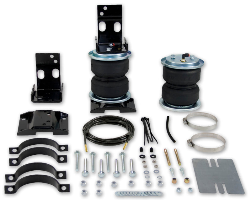 Air Lift LoadLifter 5000 Ultimate Rear Air Spring Kit for 97-05 Ford E-450 Econoline - 88131