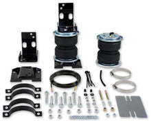 Load image into Gallery viewer, Air Lift LoadLifter 5000 Ultimate Rear Air Spring Kit for 97-05 Ford E-450 Econoline