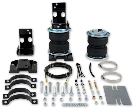 Air Lift LoadLifter 5000 Ultimate Rear Air Spring Kit for 97-05 Ford E-450 Econoline - 88131
