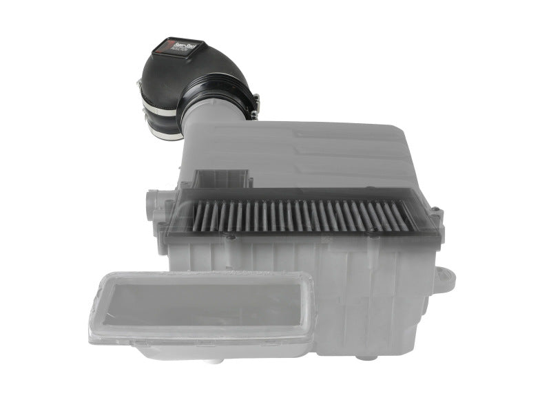 aFe Super Stock Induction System Pro Dry S Media Volkswagen GTI (MKVII) 15-21 L4-2.0L (t) - 55-10012D