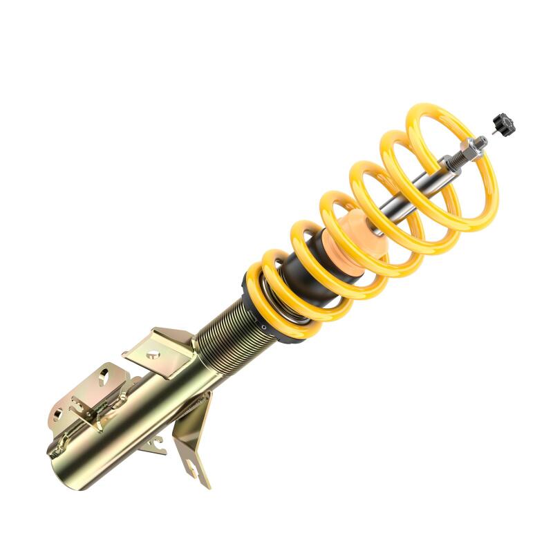 ST XA Adjustable Coilovers w/ Redound Adj. 11-17 Nissan Juke - 18285011