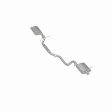 Load image into Gallery viewer, MagnaFlow BRE Exhaust Kit 04-06 Chrysler Pacifica 3.5L - 106-0105
