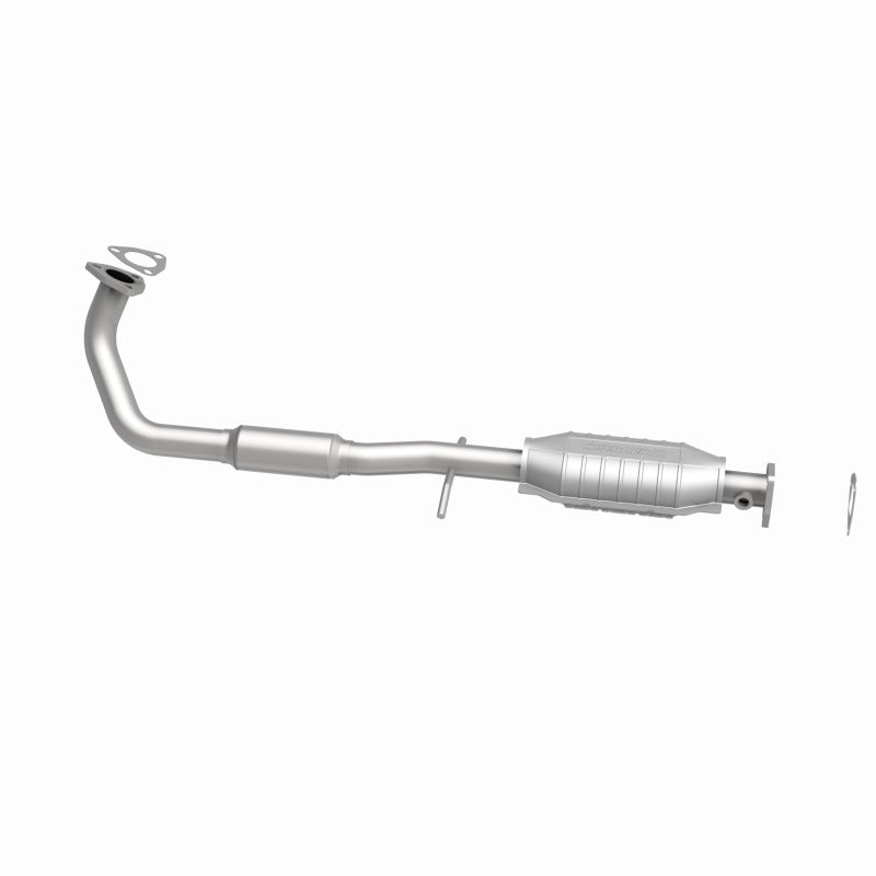 MagnaFlow Conv DF 01-02 Saturn SC/SL/SW Series 1.9L Rear CA Emission (49 State) - 24411