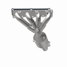 Load image into Gallery viewer, MagnaFlow 2015 Jeep Cherokee 2.4L Direct Fit Converter - 5451159