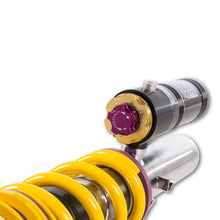 Load image into Gallery viewer, KW Porsche Turbo Turbo S Coupe Convertible w/ PDCC Clubsport Coilover Kit 3-Way - 39771251
