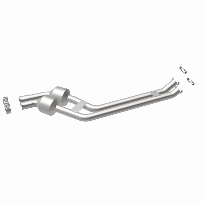 MagnaFlow Direct Fit Catalytic Converter 07-10 BMW X3 3.0L - 51807