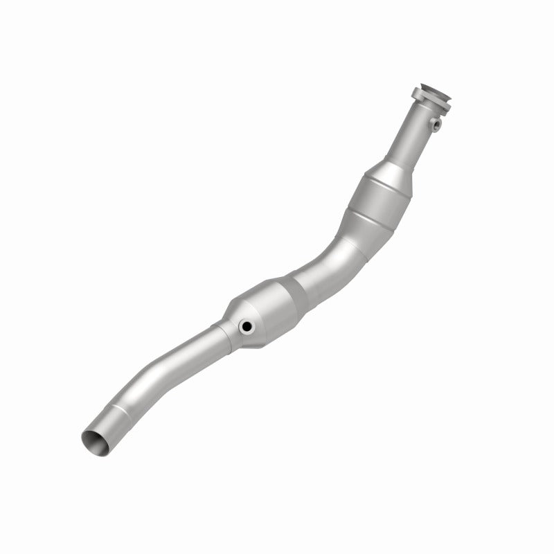 MagnaFlow Direct Fit Catalytic Converter 05-08 LR3/RR Sport D/S OEM - 49718