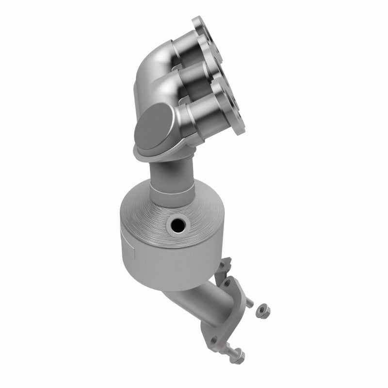 MagnaFlow 2004 Lexus ES330 3.3L Direct Fit Converter - 5531398
