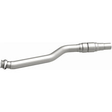 Load image into Gallery viewer, MagnaFlow Direct Fit Catalytic Converter 06-07 BMW M6 D/S OEM - 49264