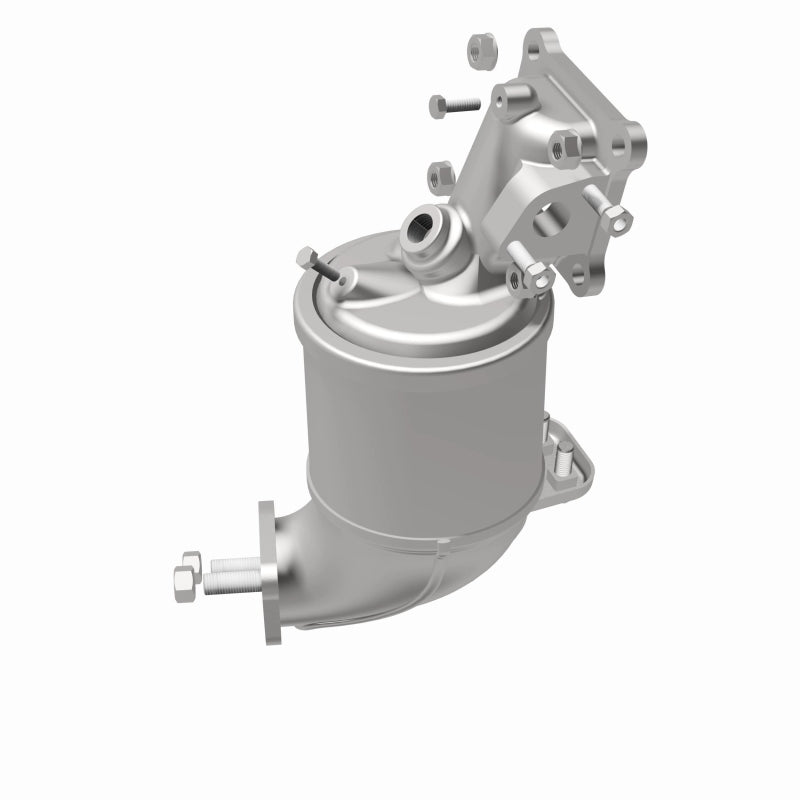 MagnaFlow Direct Fit Catalytic Converter 21-22 Kia Sorento 2.5L OEM - 290133