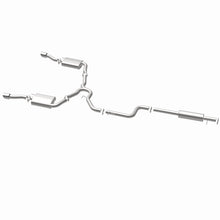 Load image into Gallery viewer, MagnaFlow BRE Exhaust Kit 12-16 Chevy Impala 3.6L - 106-0326